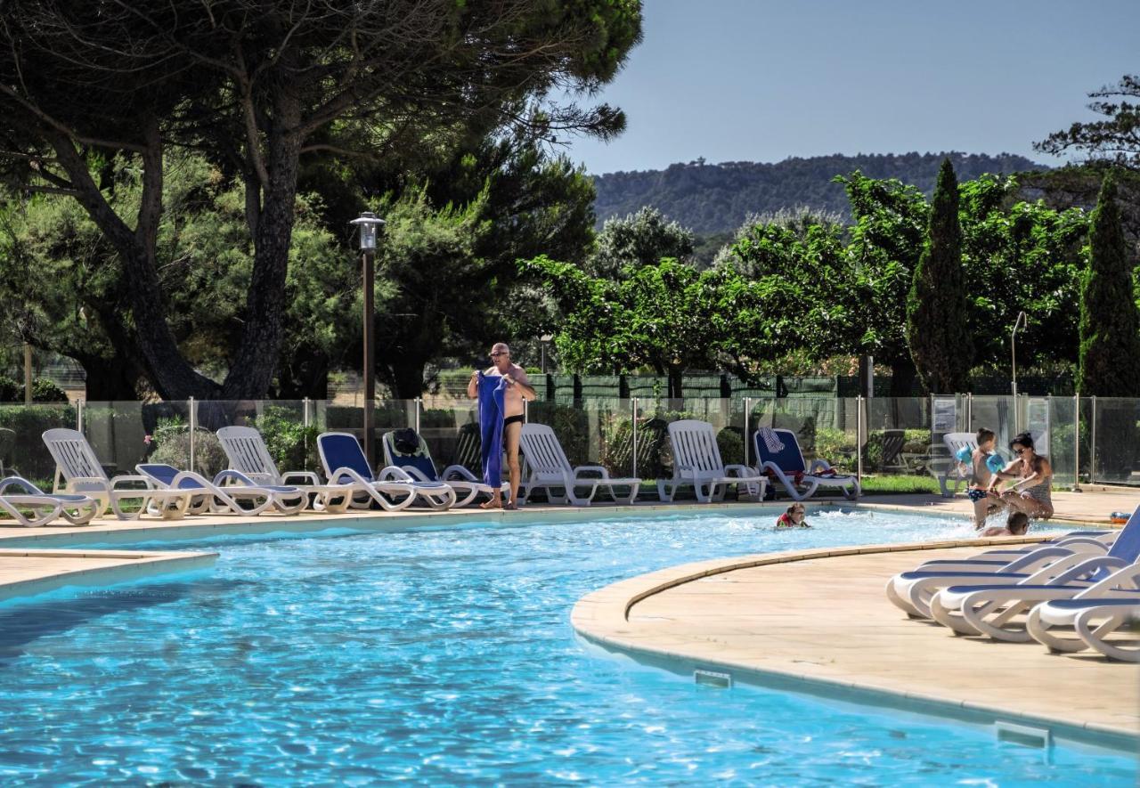 Belambra Clubs Residence Gruissan - Les Ayguades Exterior photo