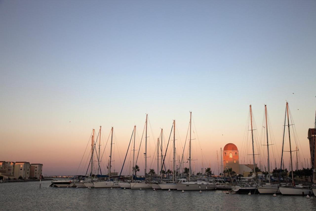 Belambra Clubs Residence Gruissan - Les Ayguades Exterior photo
