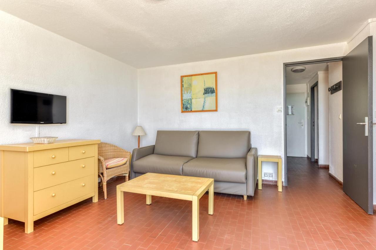 Belambra Clubs Residence Gruissan - Les Ayguades Room photo