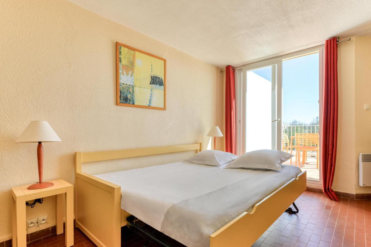 Belambra Clubs Residence Gruissan - Les Ayguades Room photo
