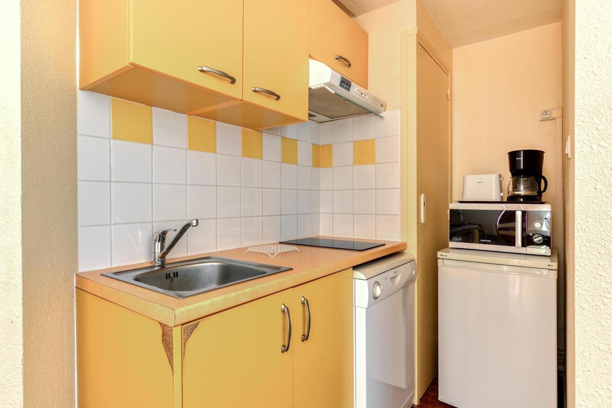 Belambra Clubs Residence Gruissan - Les Ayguades Room photo