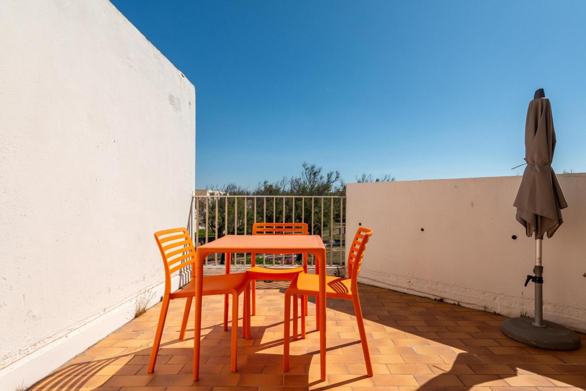 Belambra Clubs Residence Gruissan - Les Ayguades Room photo
