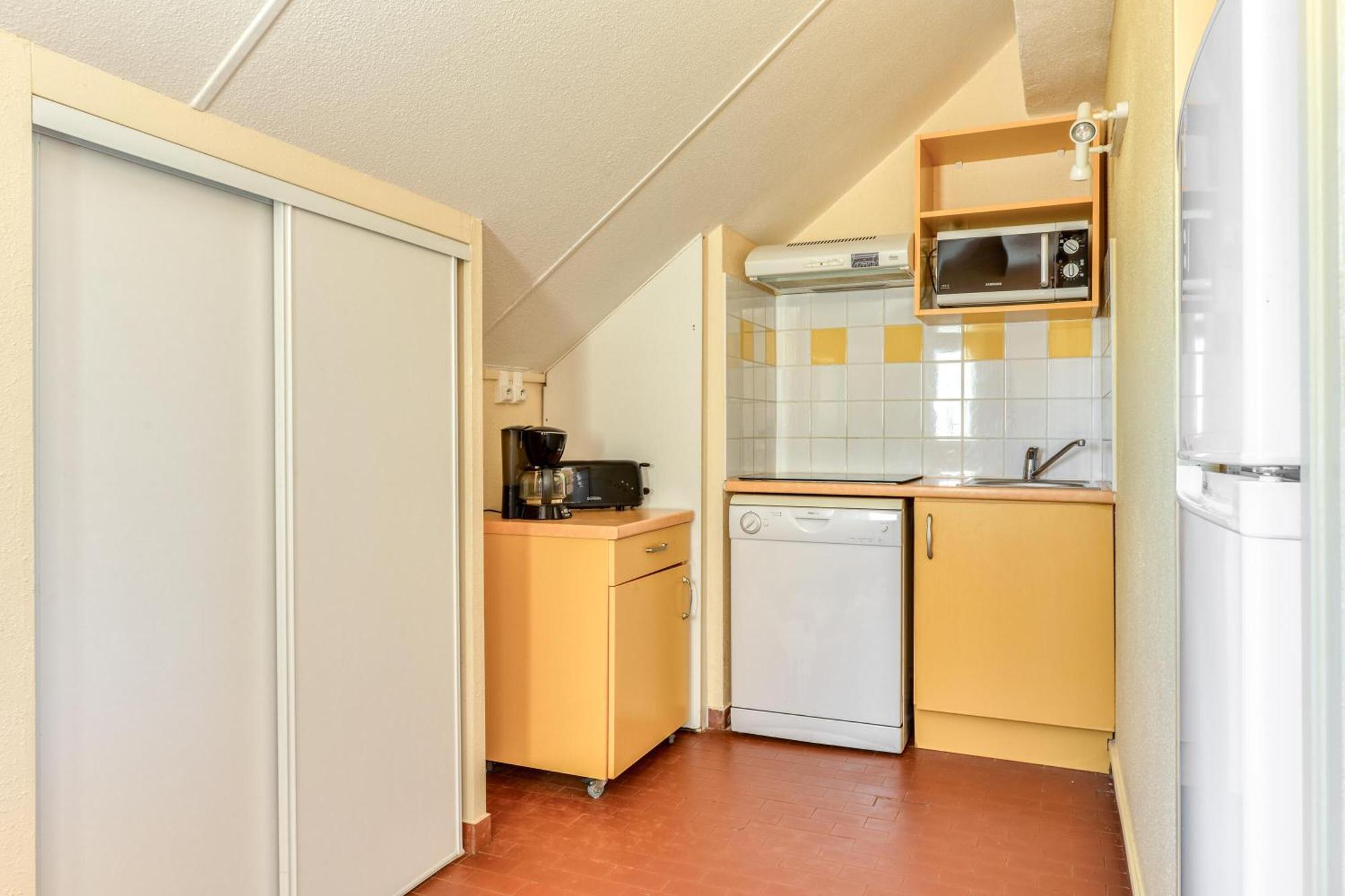 Belambra Clubs Residence Gruissan - Les Ayguades Room photo