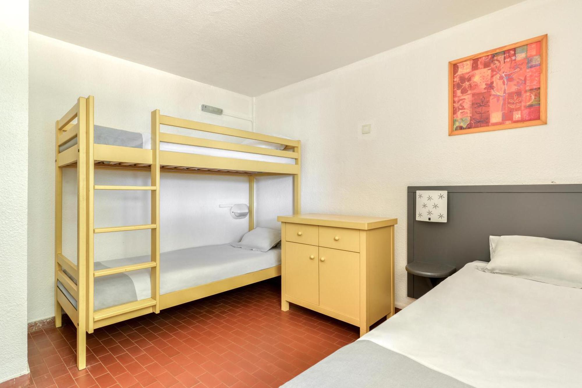 Belambra Clubs Residence Gruissan - Les Ayguades Room photo