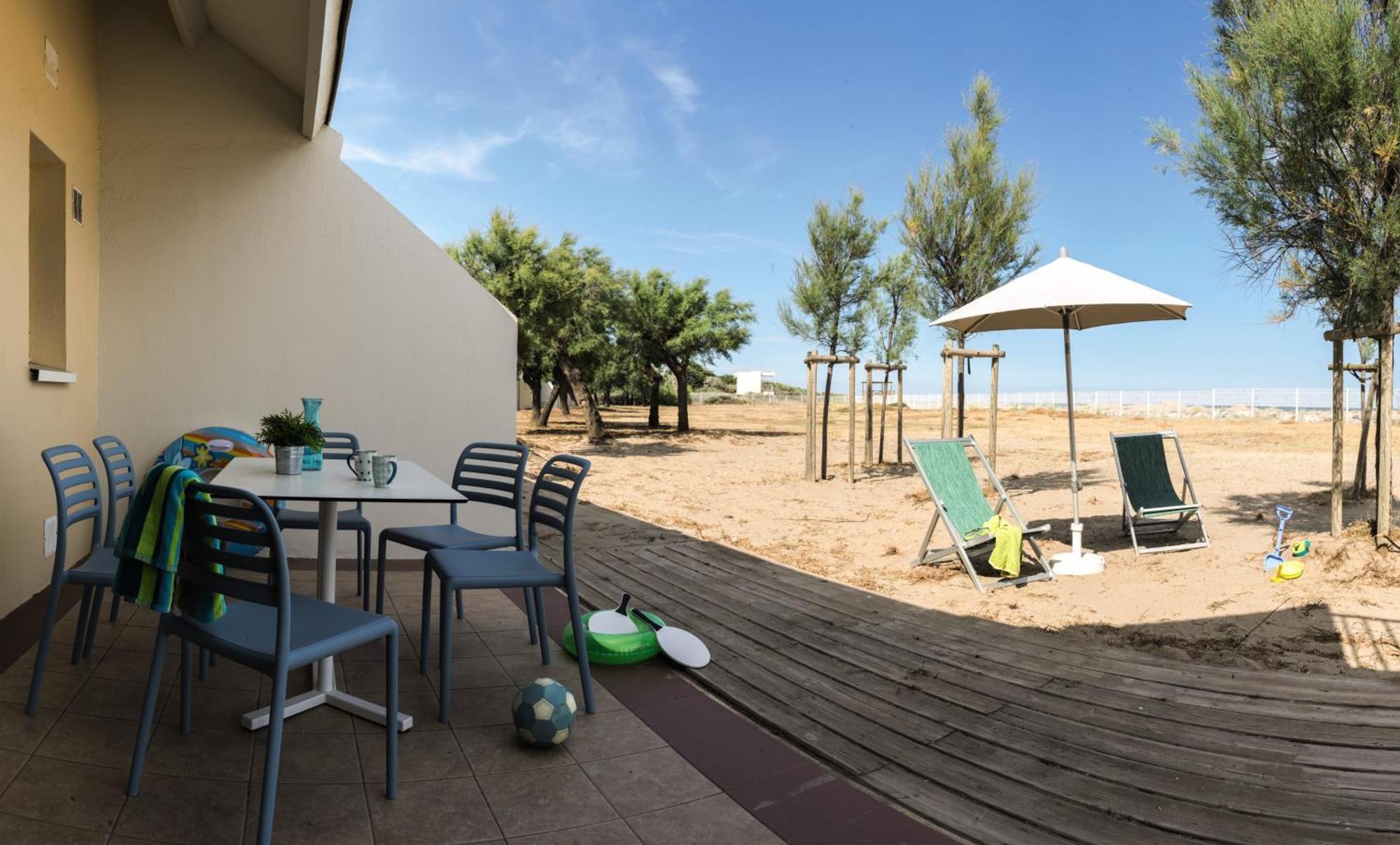 Belambra Clubs Residence Gruissan - Les Ayguades Room photo