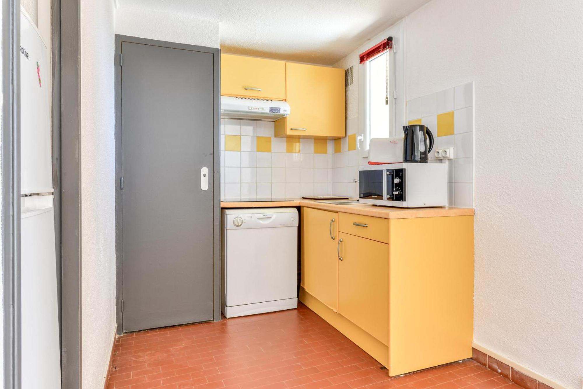 Belambra Clubs Residence Gruissan - Les Ayguades Room photo