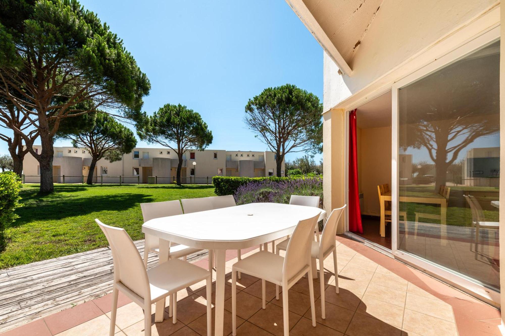 Belambra Clubs Residence Gruissan - Les Ayguades Room photo