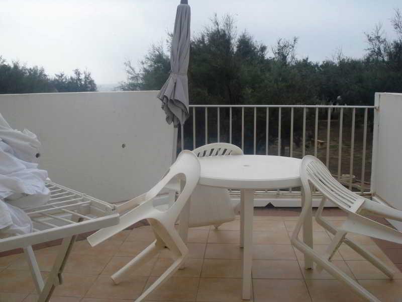 Belambra Clubs Residence Gruissan - Les Ayguades Exterior photo